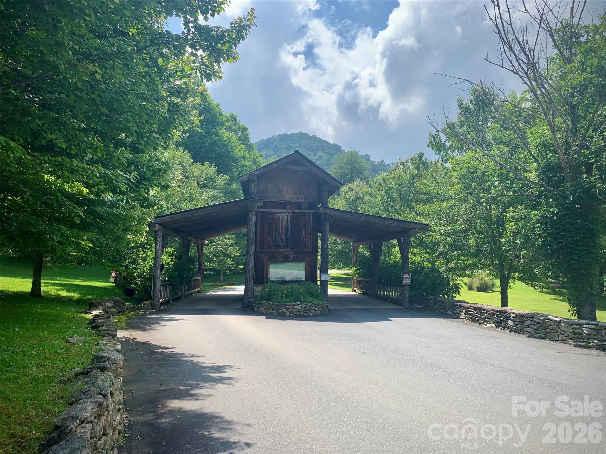 The Preserve at Wolf Laurel - Land