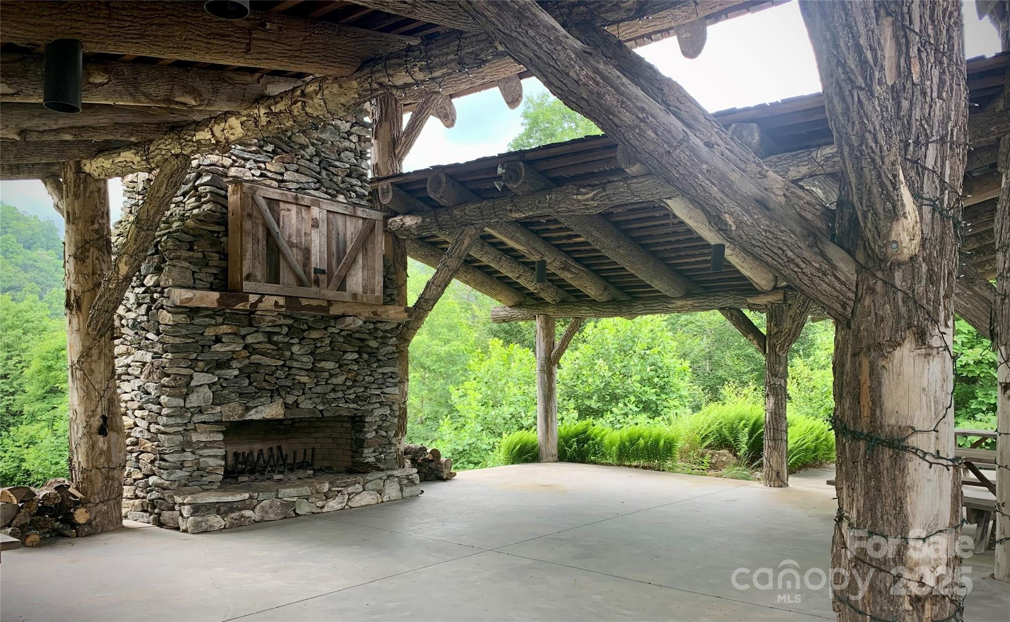 The Preserve at Wolf Laurel - Land