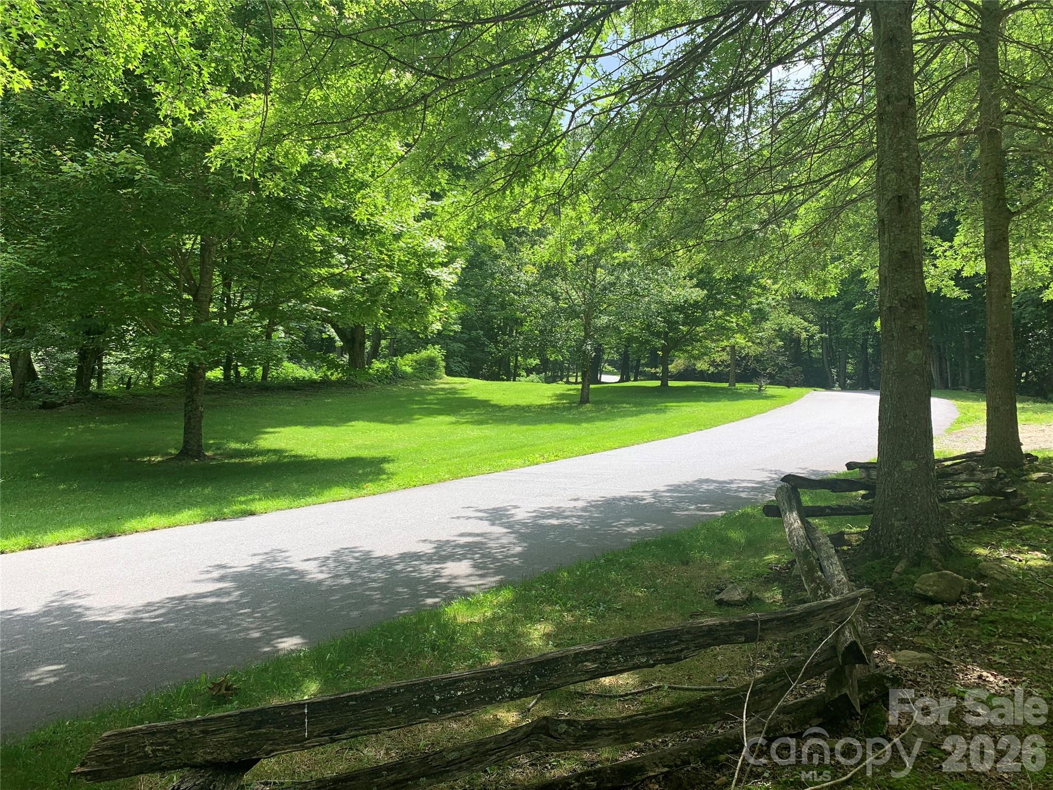 The Preserve at Wolf Laurel - Land