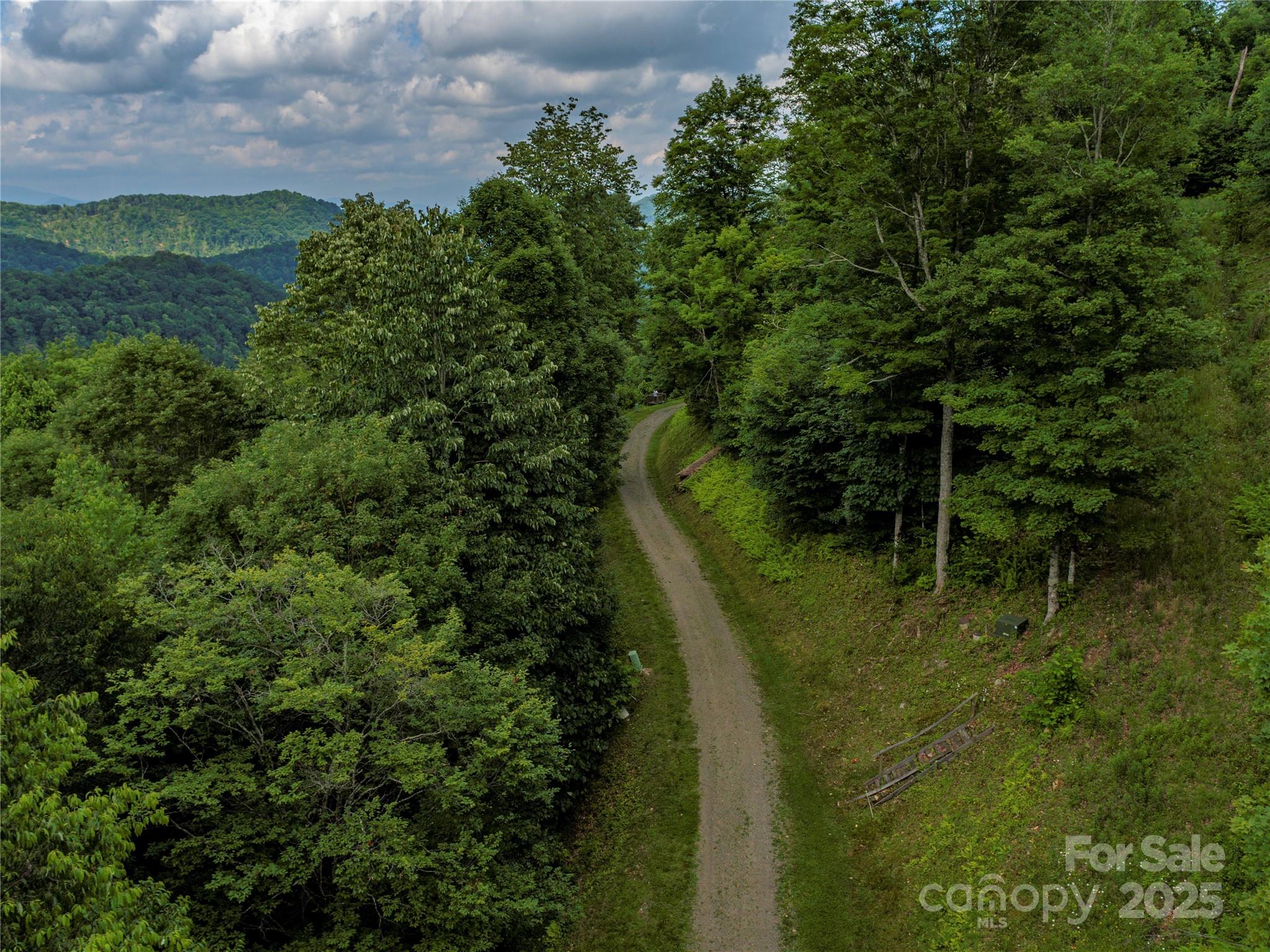 The Preserve at Wolf Laurel - Land