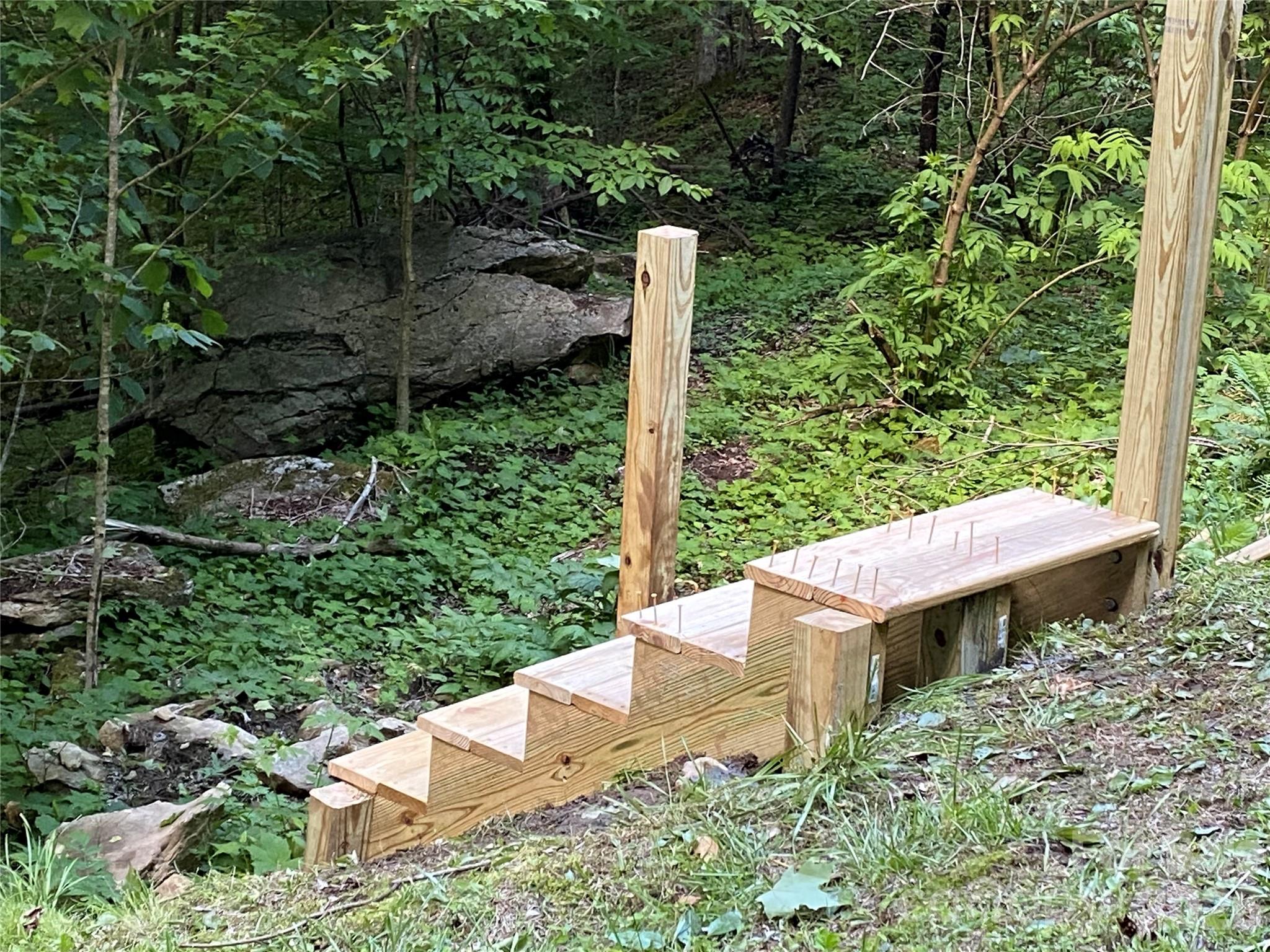 The Preserve at Wolf Laurel - Land