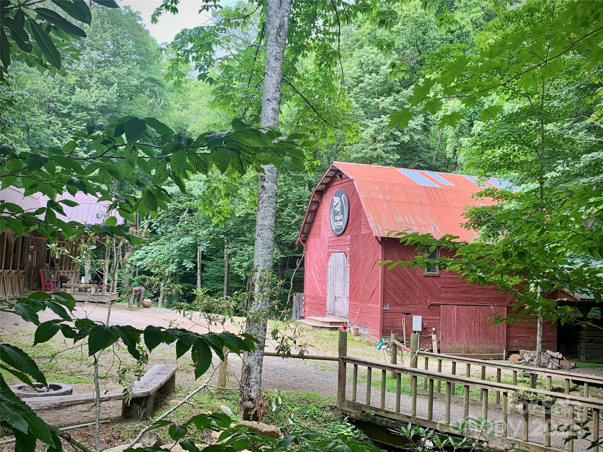 The Preserve at Wolf Laurel - Land