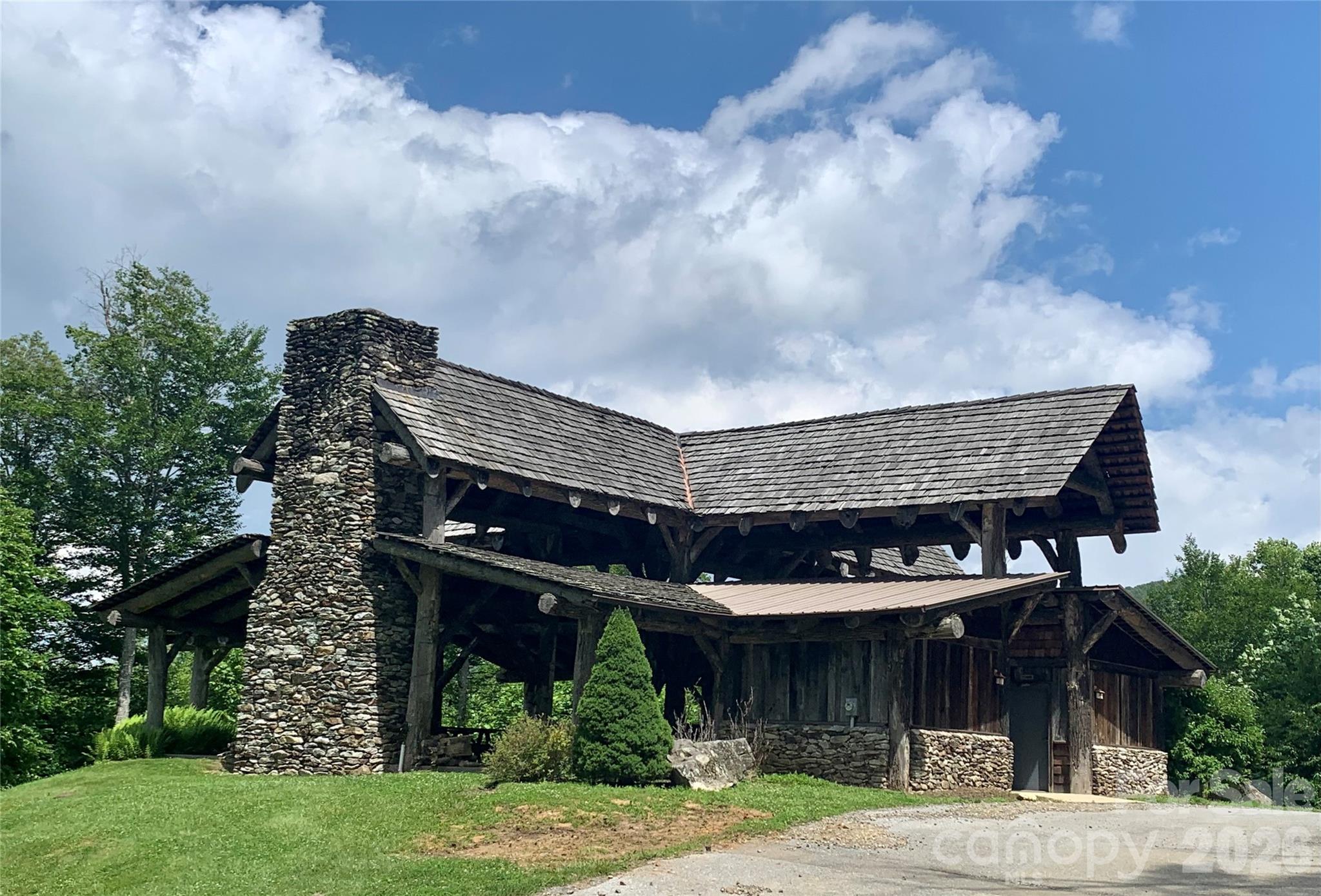 The Preserve at Wolf Laurel - Land