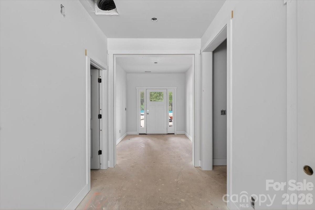 1029 Baylor Grove Road
