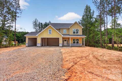Photo of 1029 Baylor Grove Road, Monroe, NC 28112 (MLS # 4393984)
