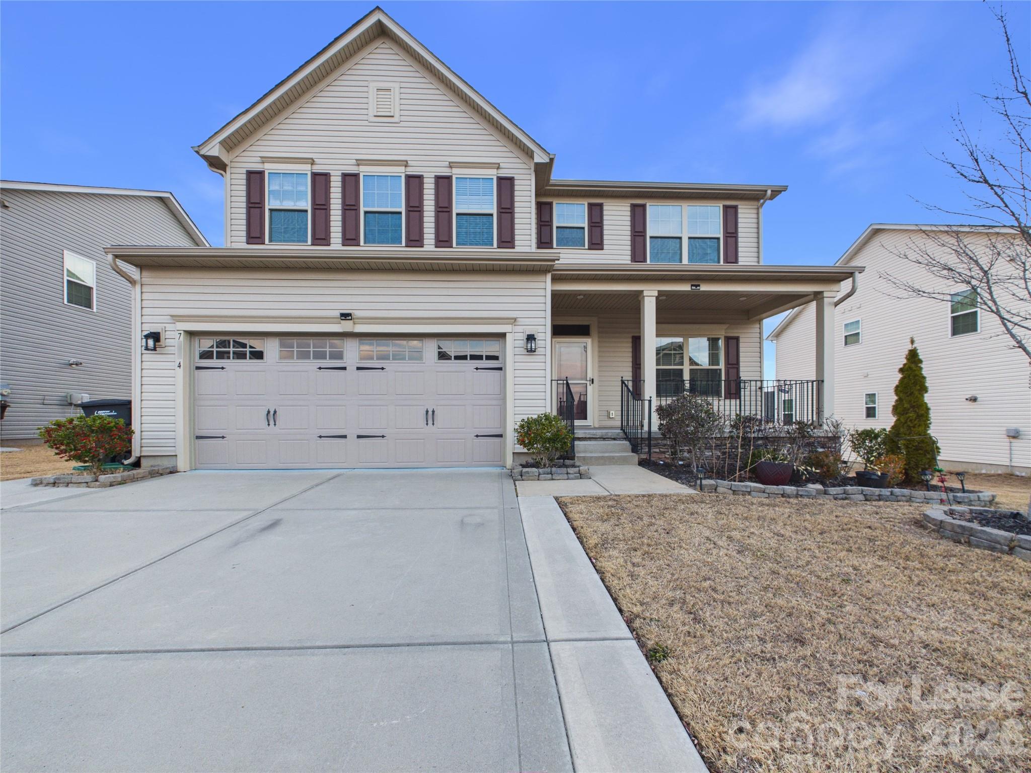 7274 Waterwheel Street SW