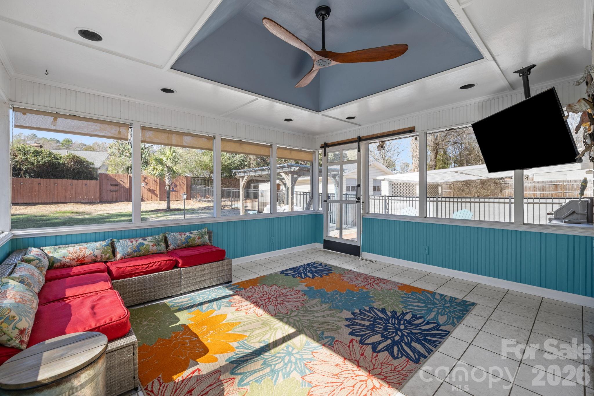 Grove Park - Residential