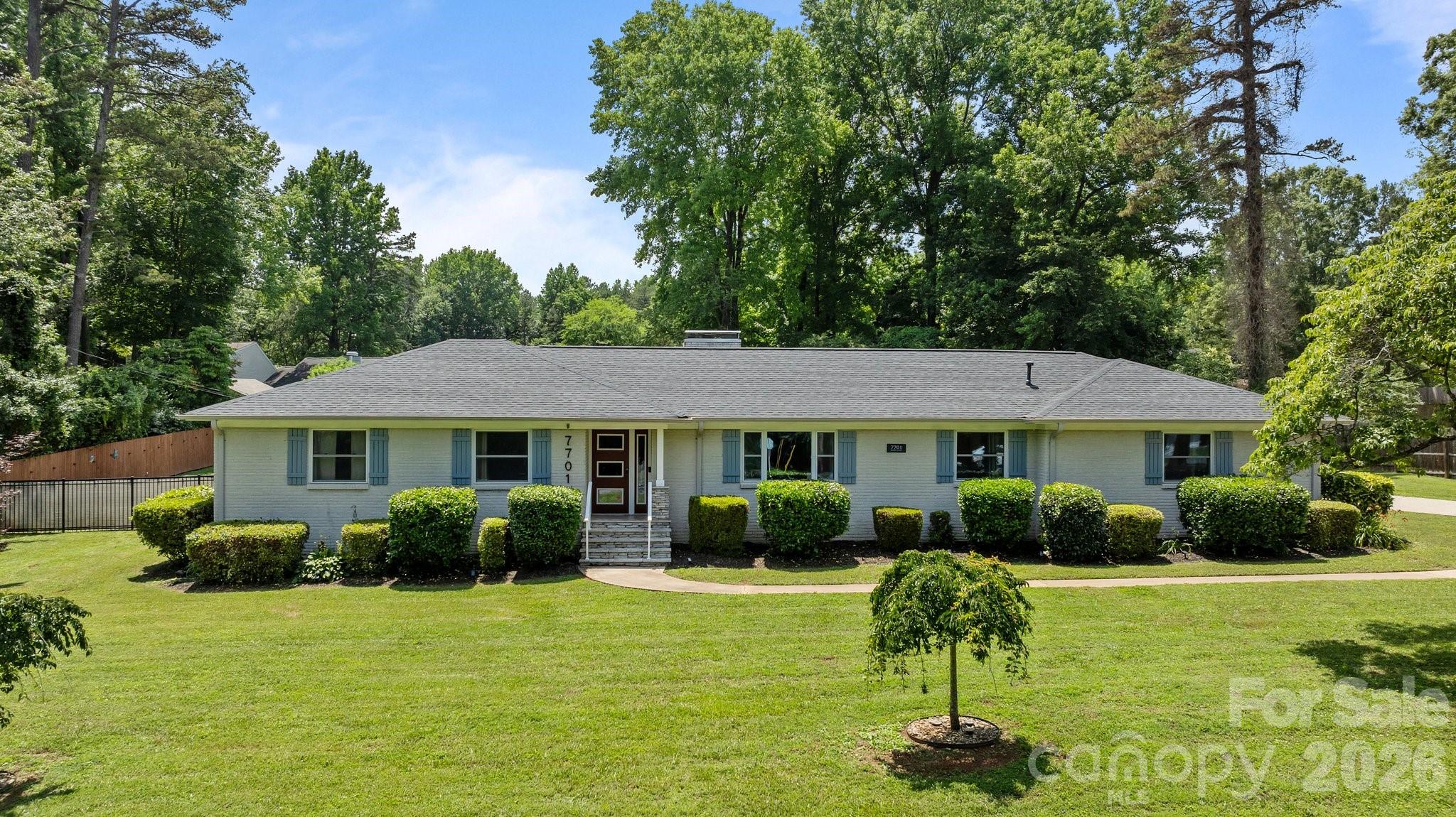 Grove Park - Residential