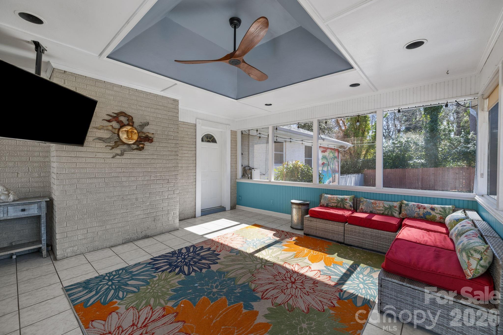 Grove Park - Residential