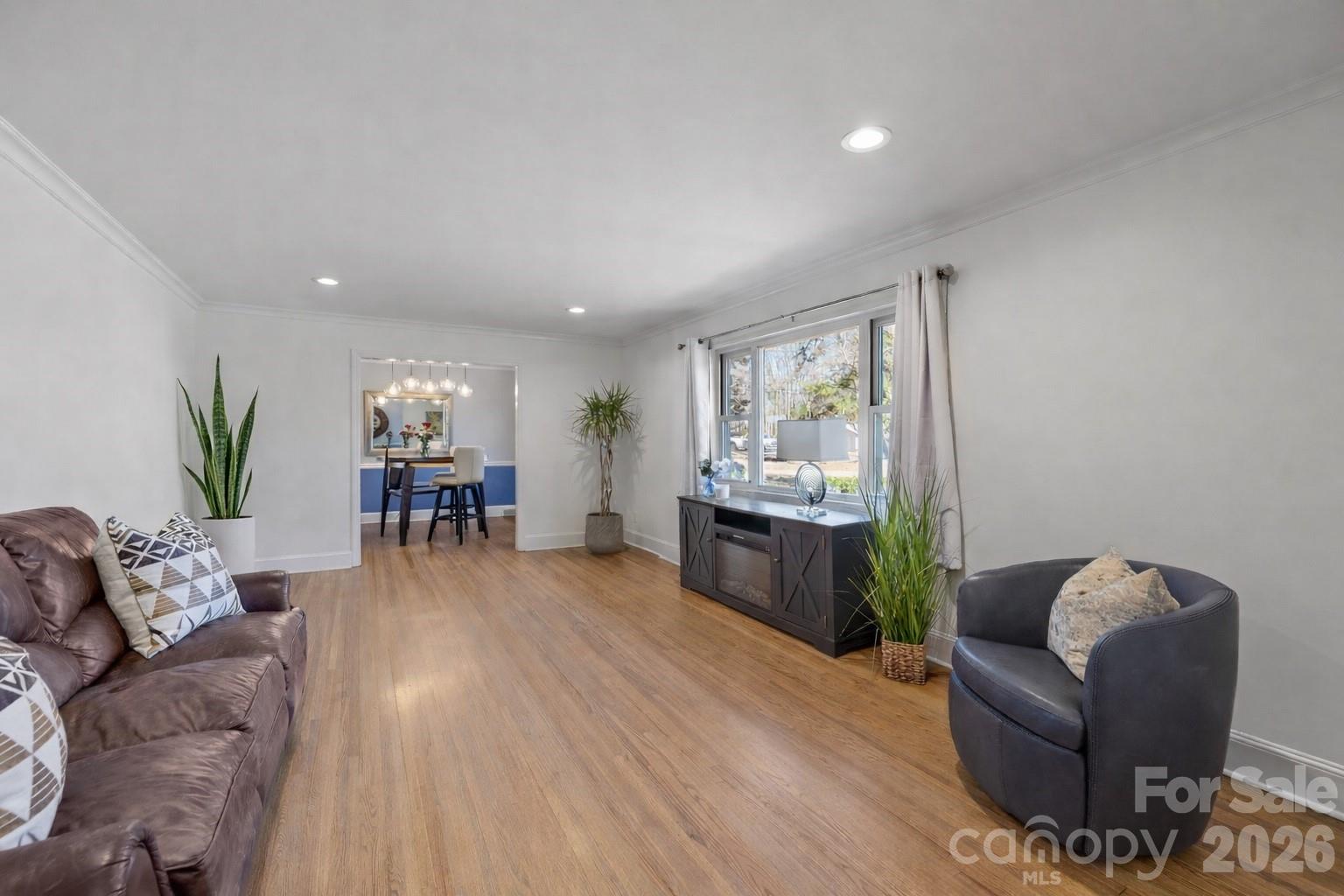 Grove Park - Residential