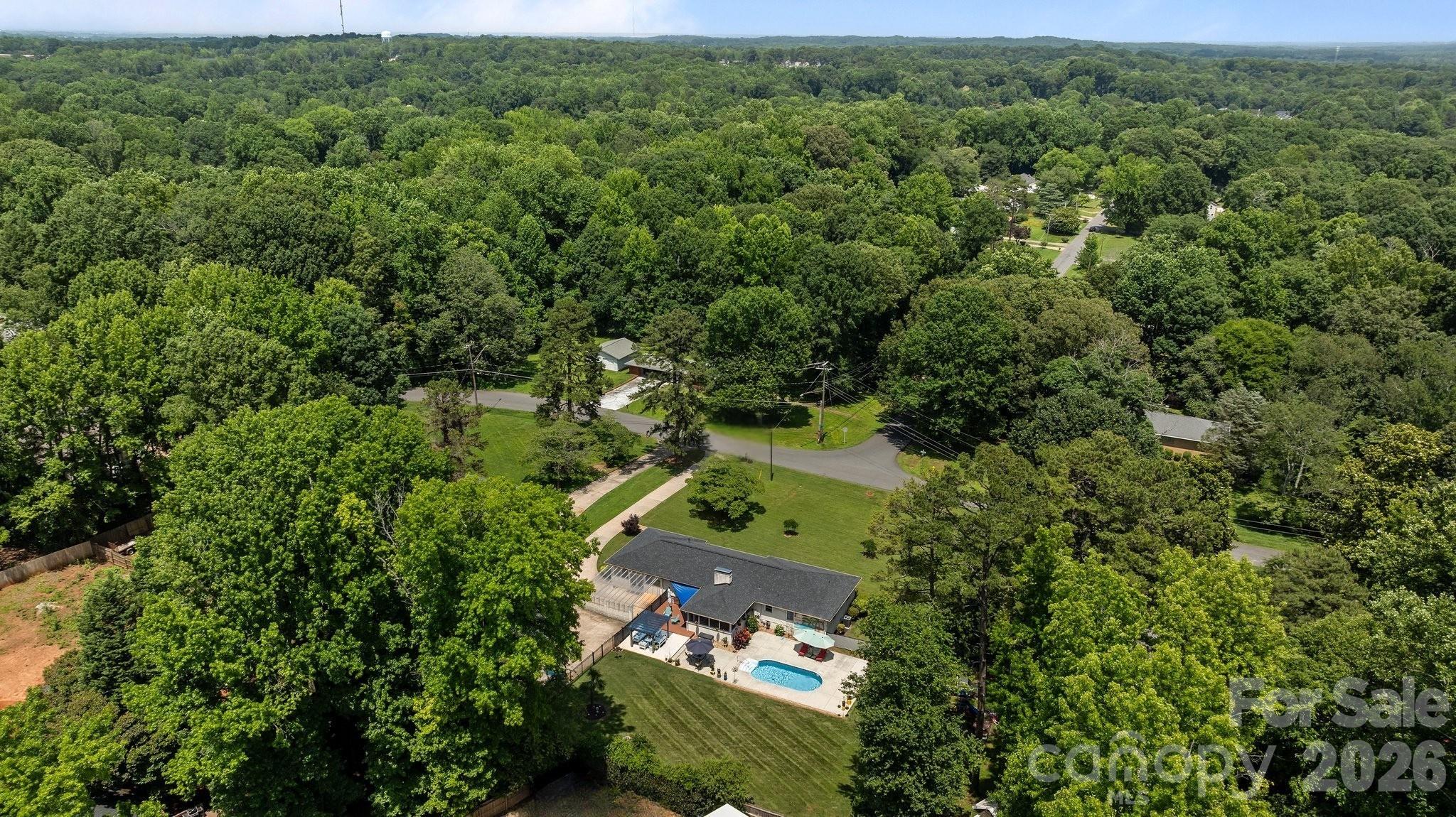 Grove Park - Residential