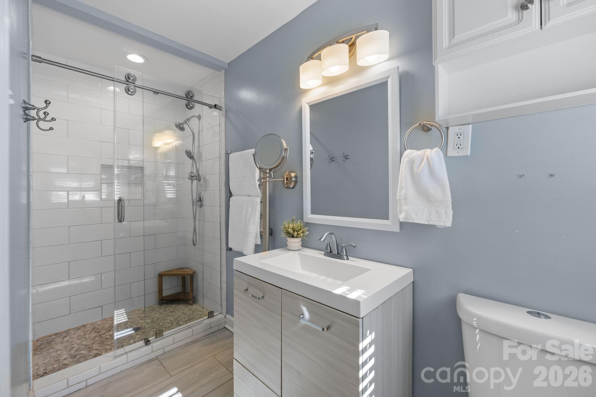 Grove Park - Residential