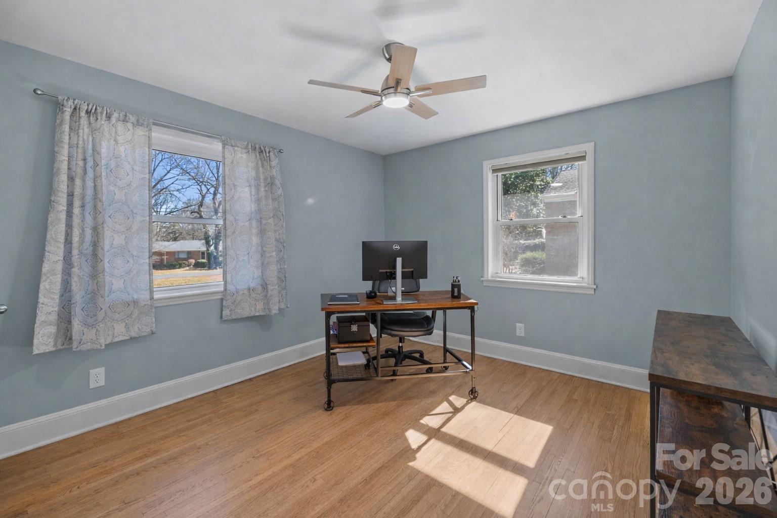 Grove Park - Residential