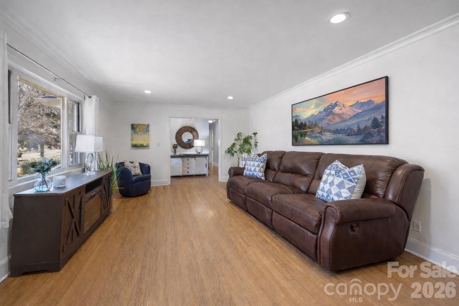 Grove Park - Residential