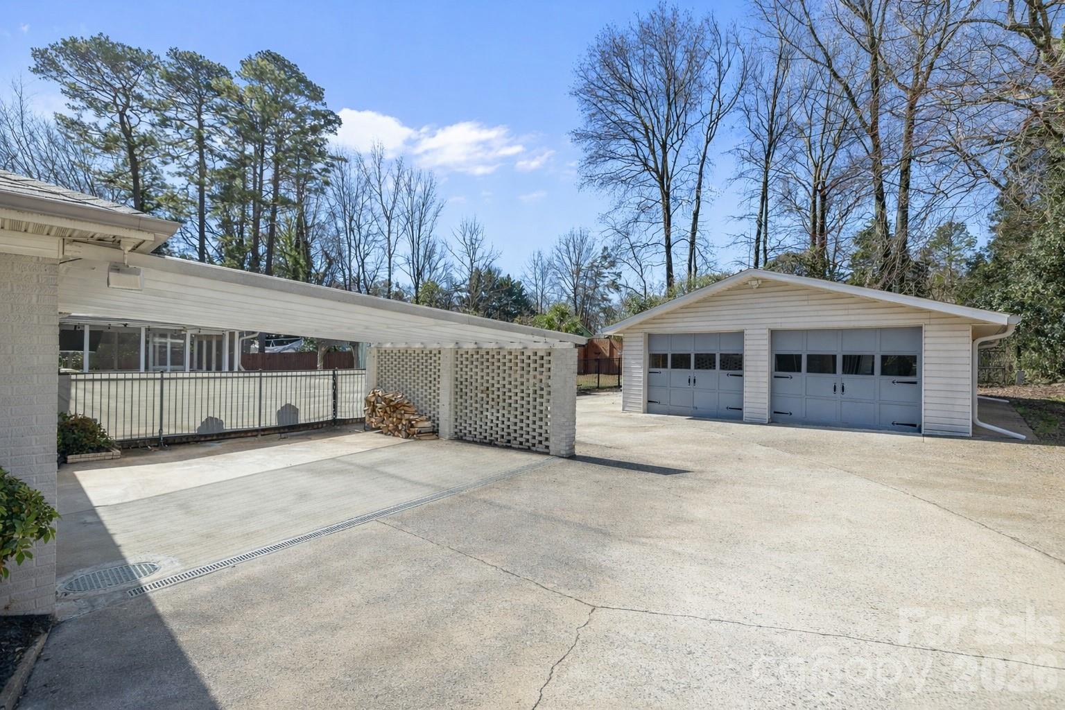 Grove Park - Residential