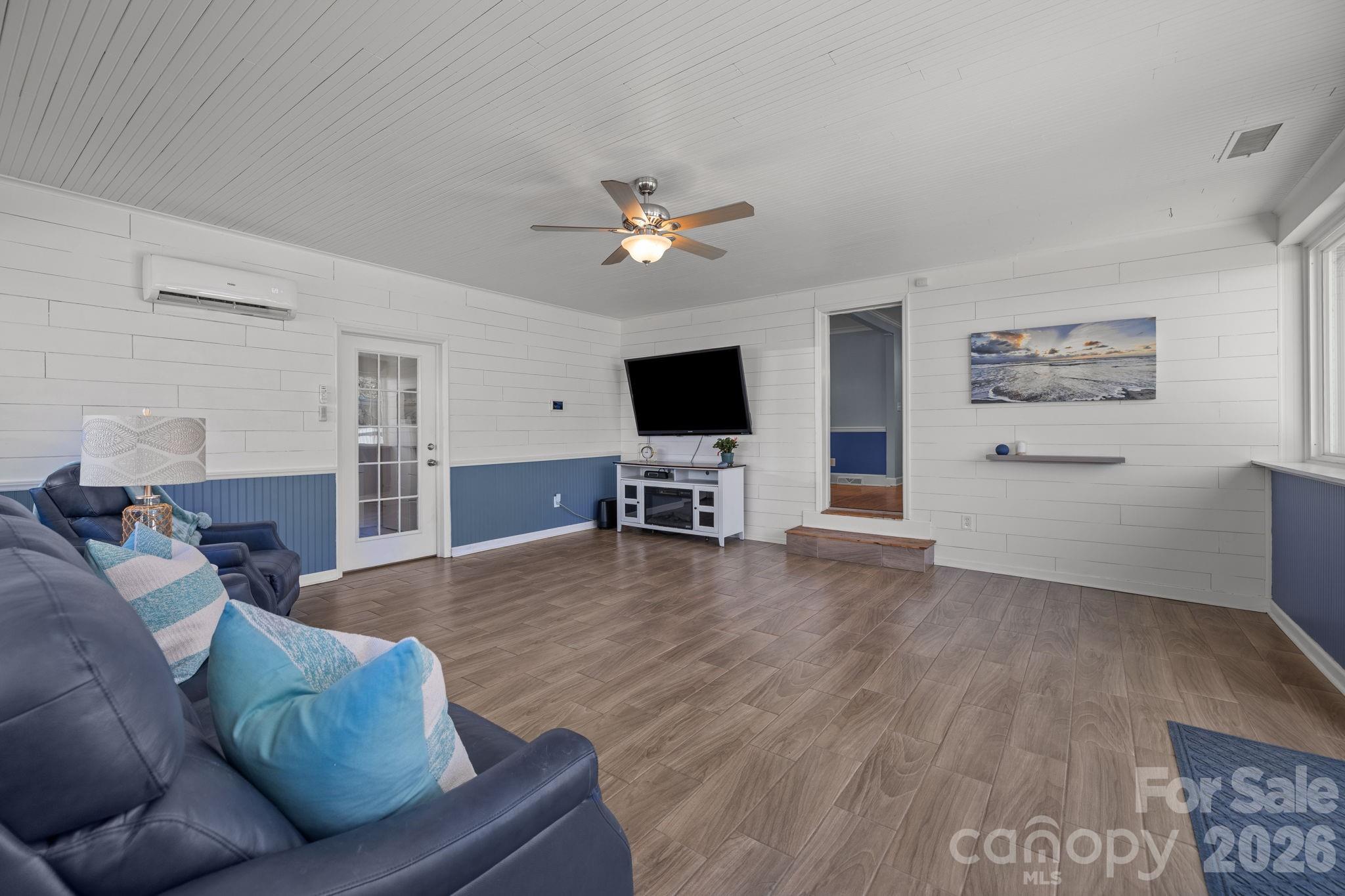 Grove Park - Residential