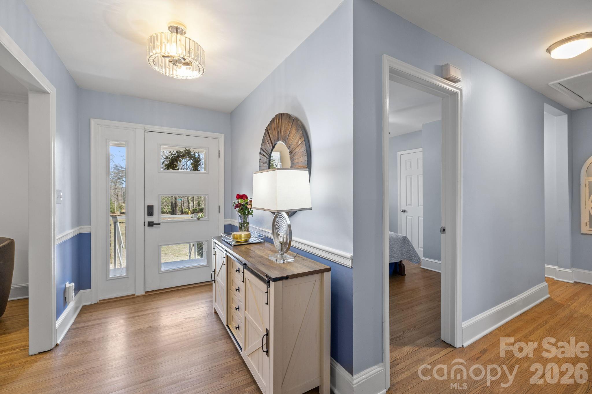 Grove Park - Residential