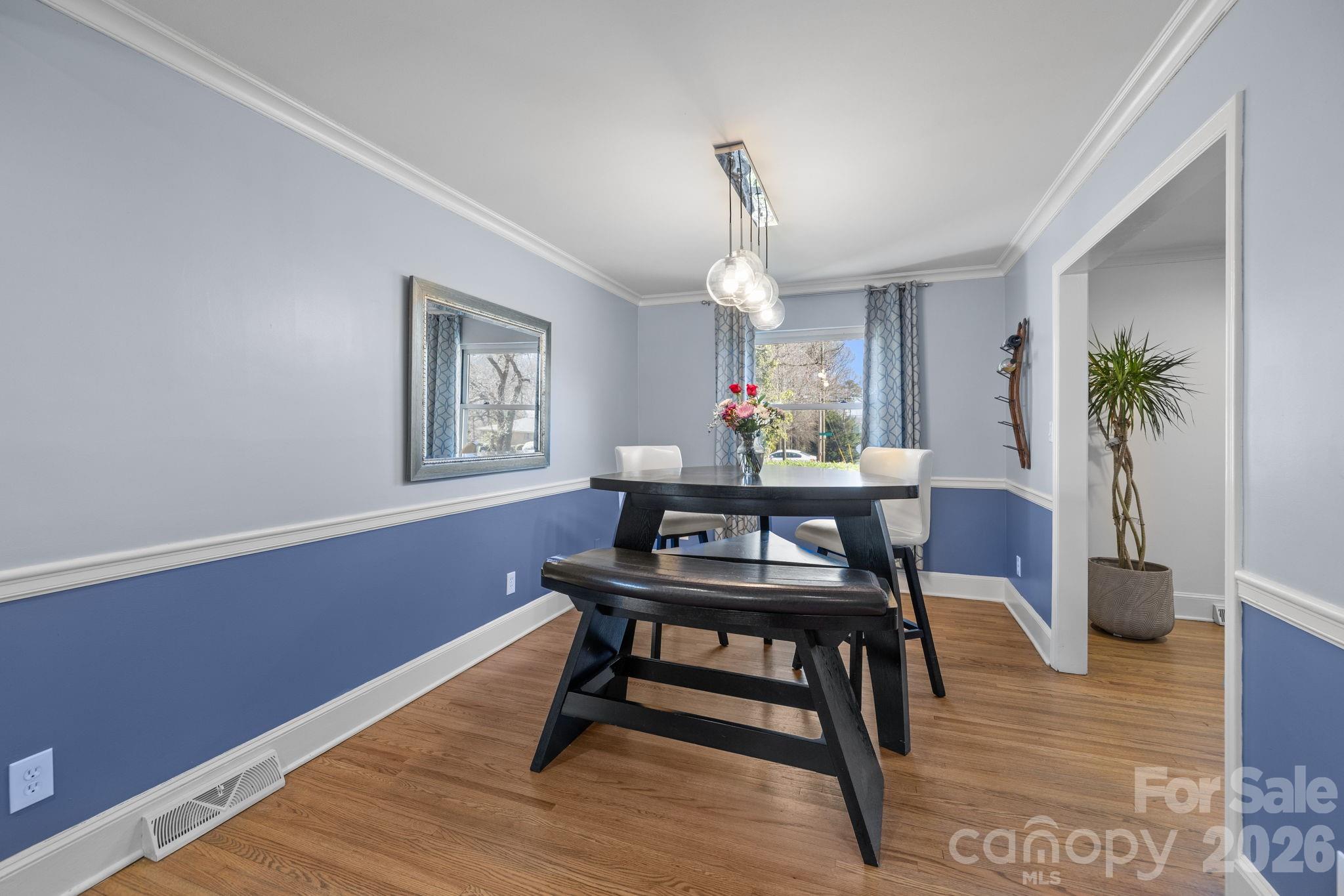 Grove Park - Residential