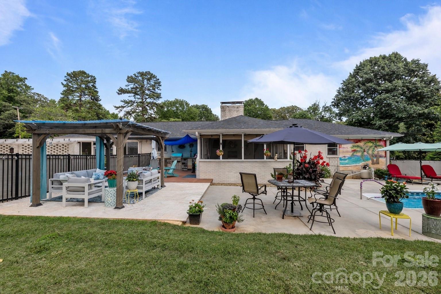 Grove Park - Residential