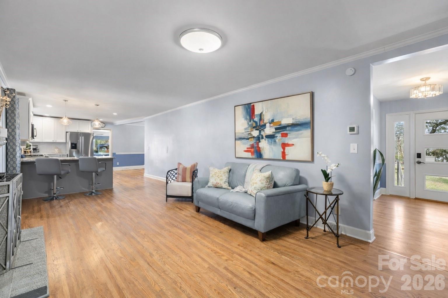 Grove Park - Residential