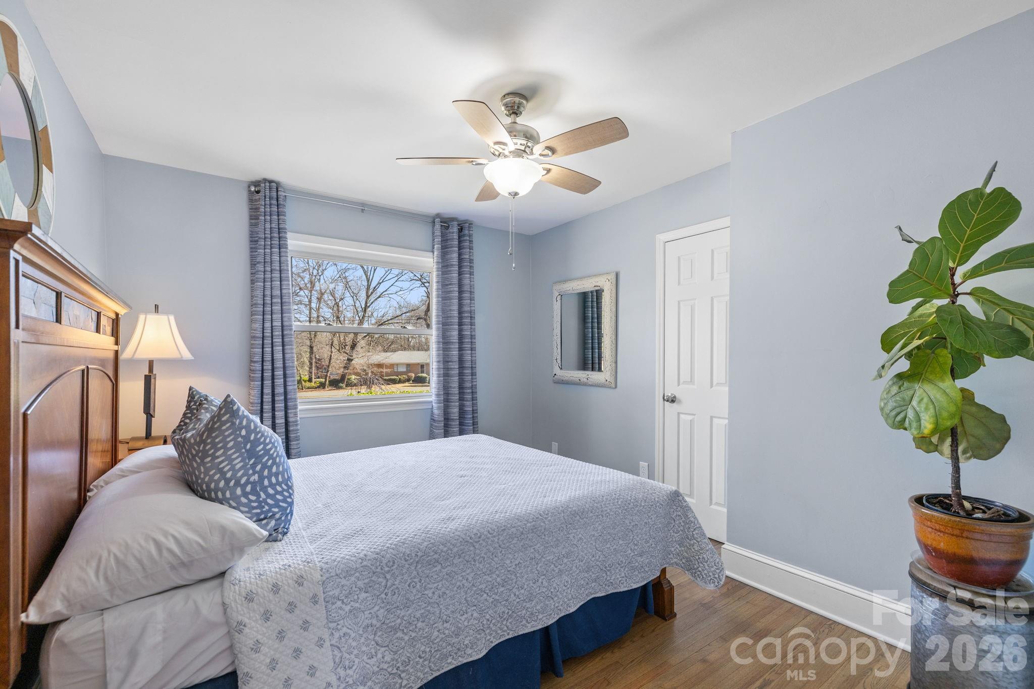 Grove Park - Residential