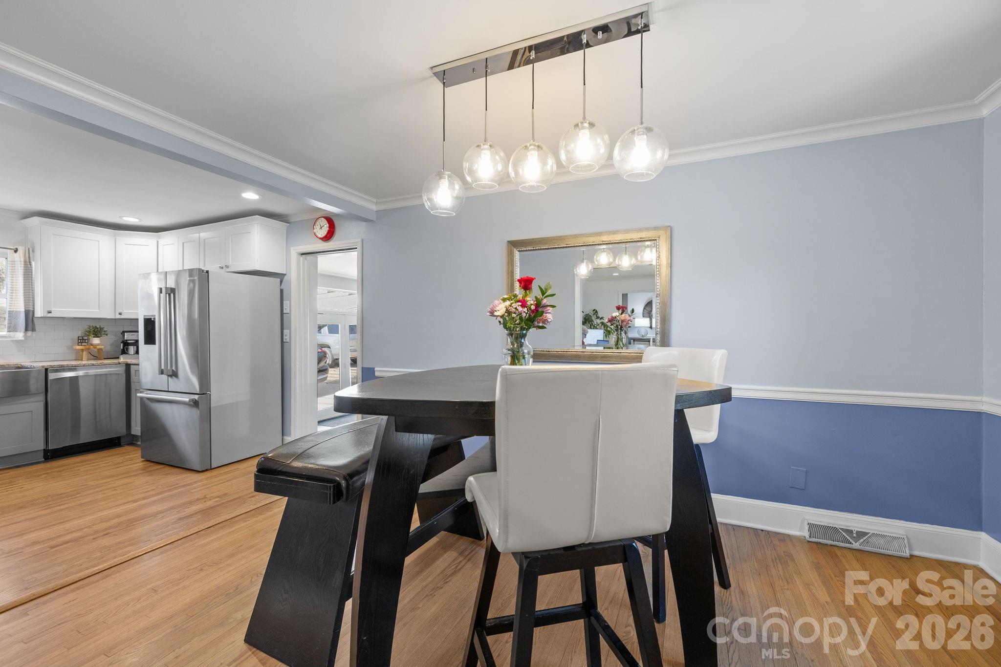 Grove Park - Residential