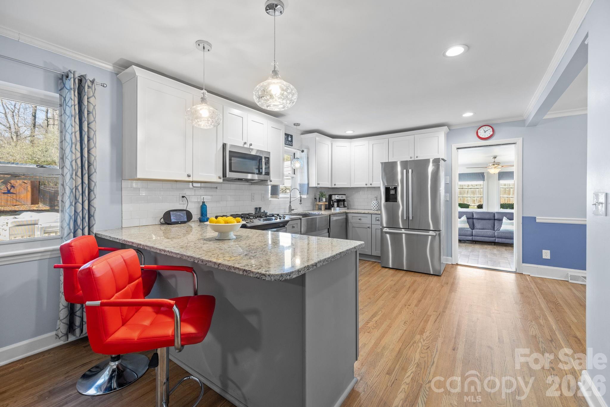 Grove Park - Residential