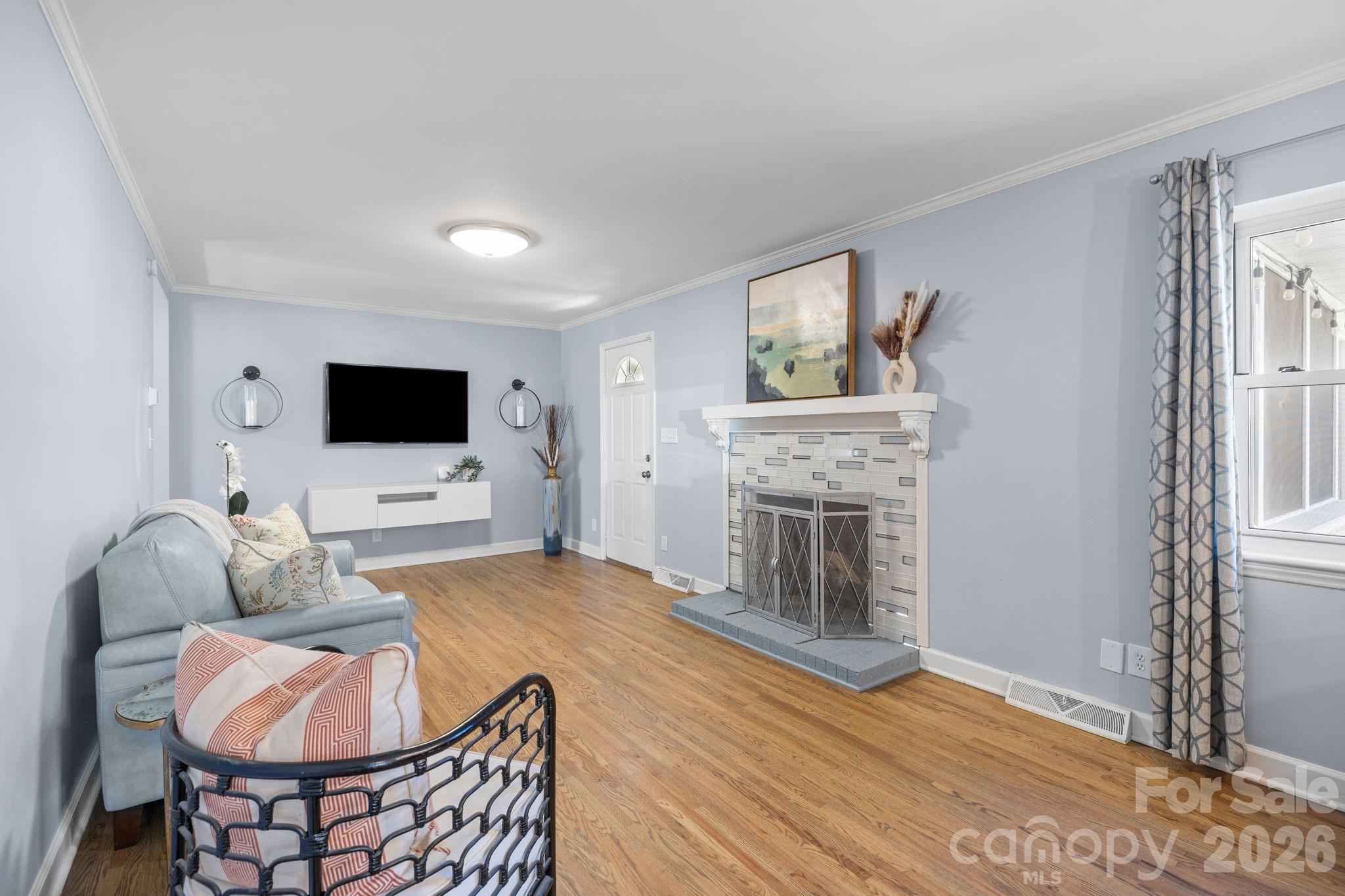 Grove Park - Residential