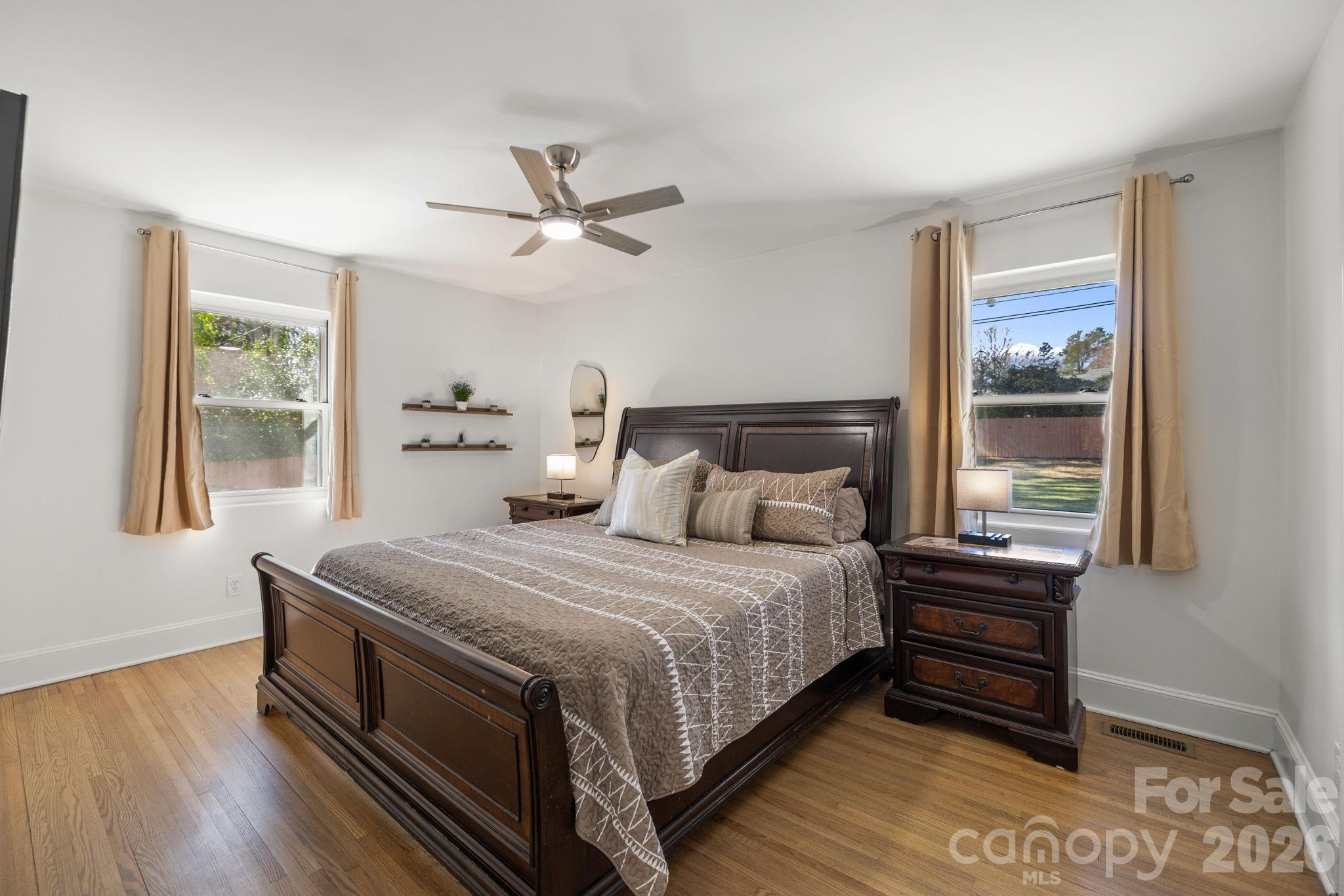 Grove Park - Residential