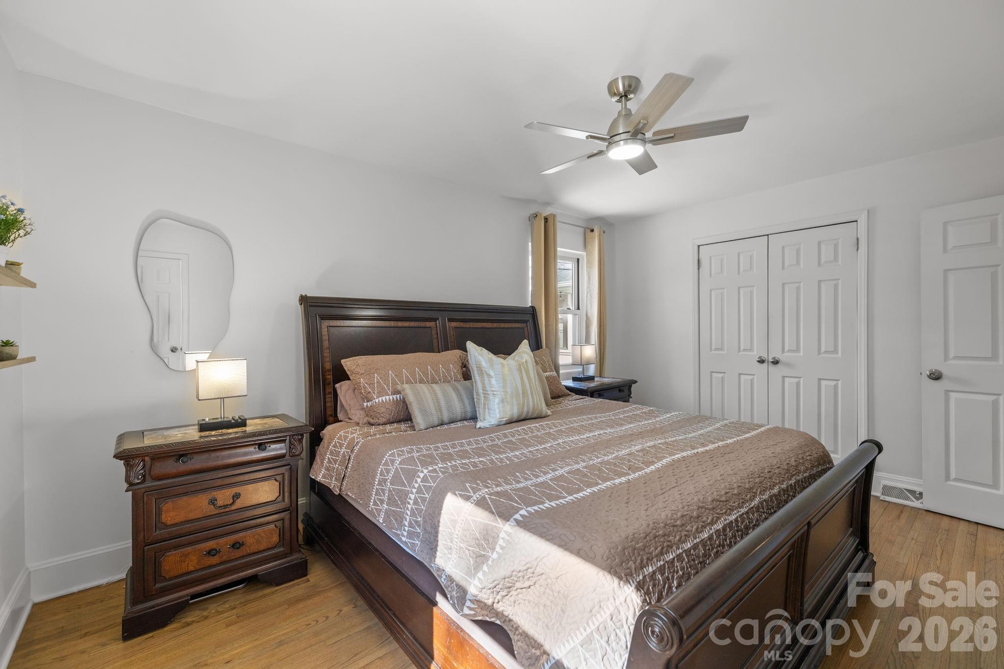 Grove Park - Residential