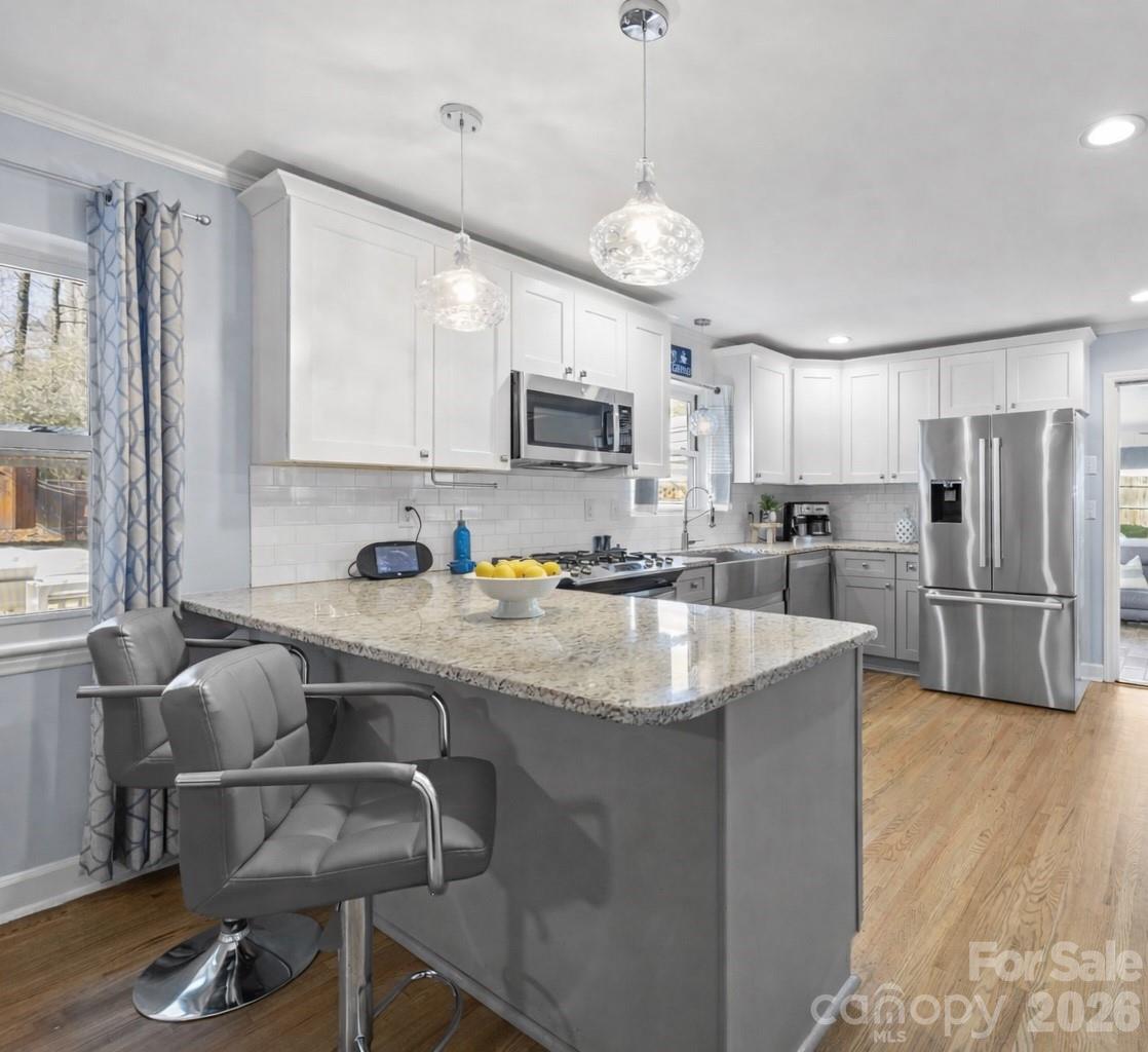 Grove Park - Residential