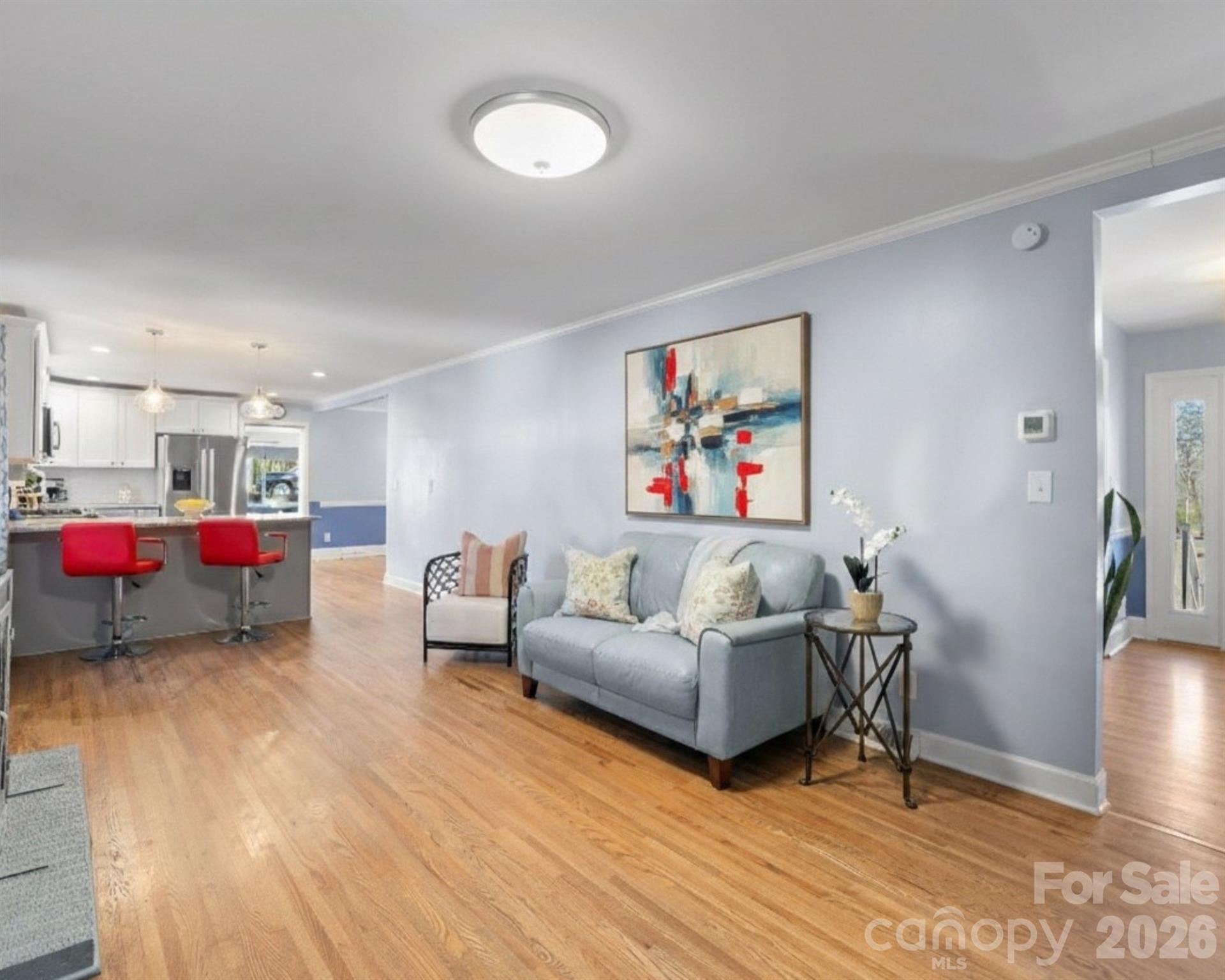 Grove Park - Residential