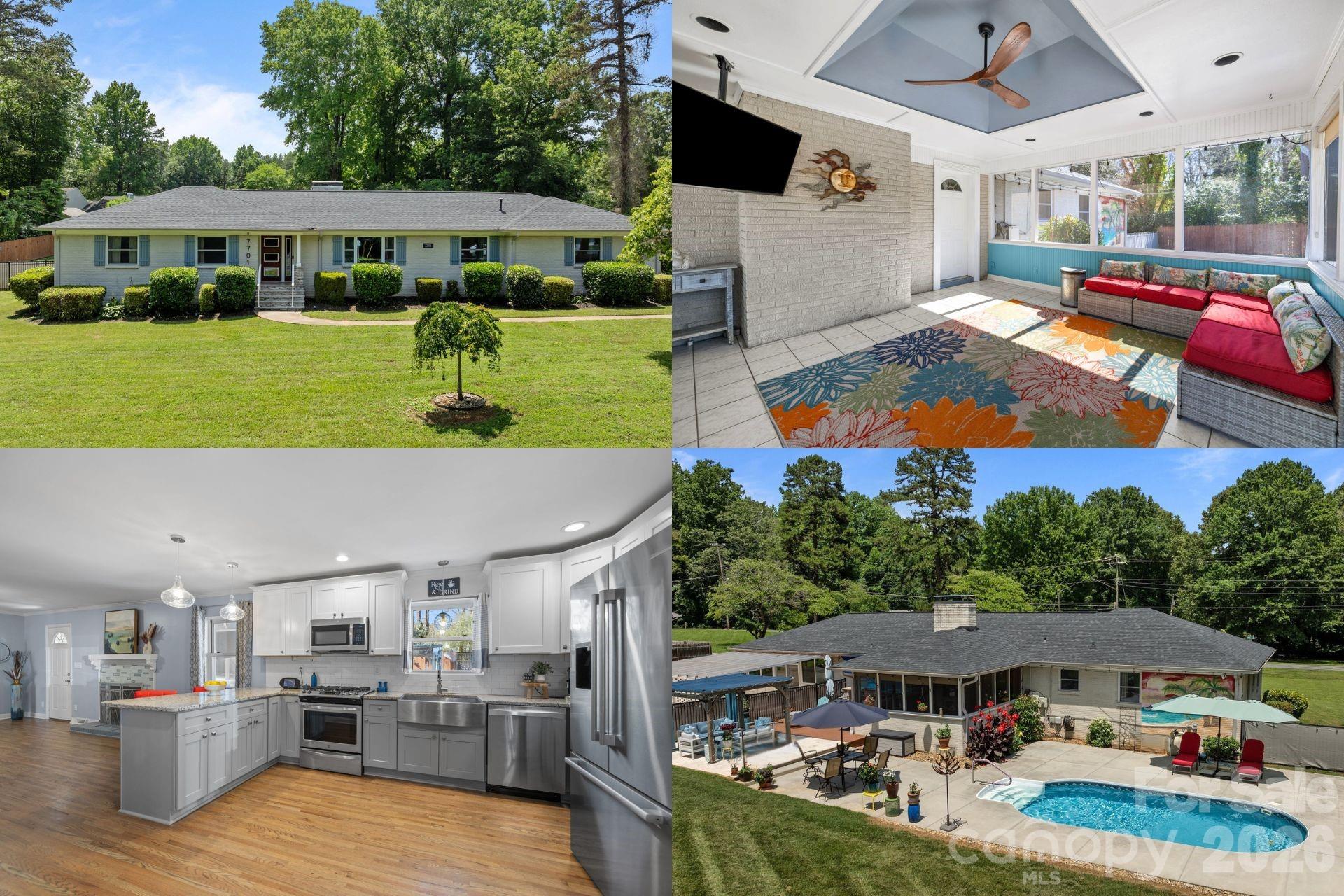 Grove Park - Residential