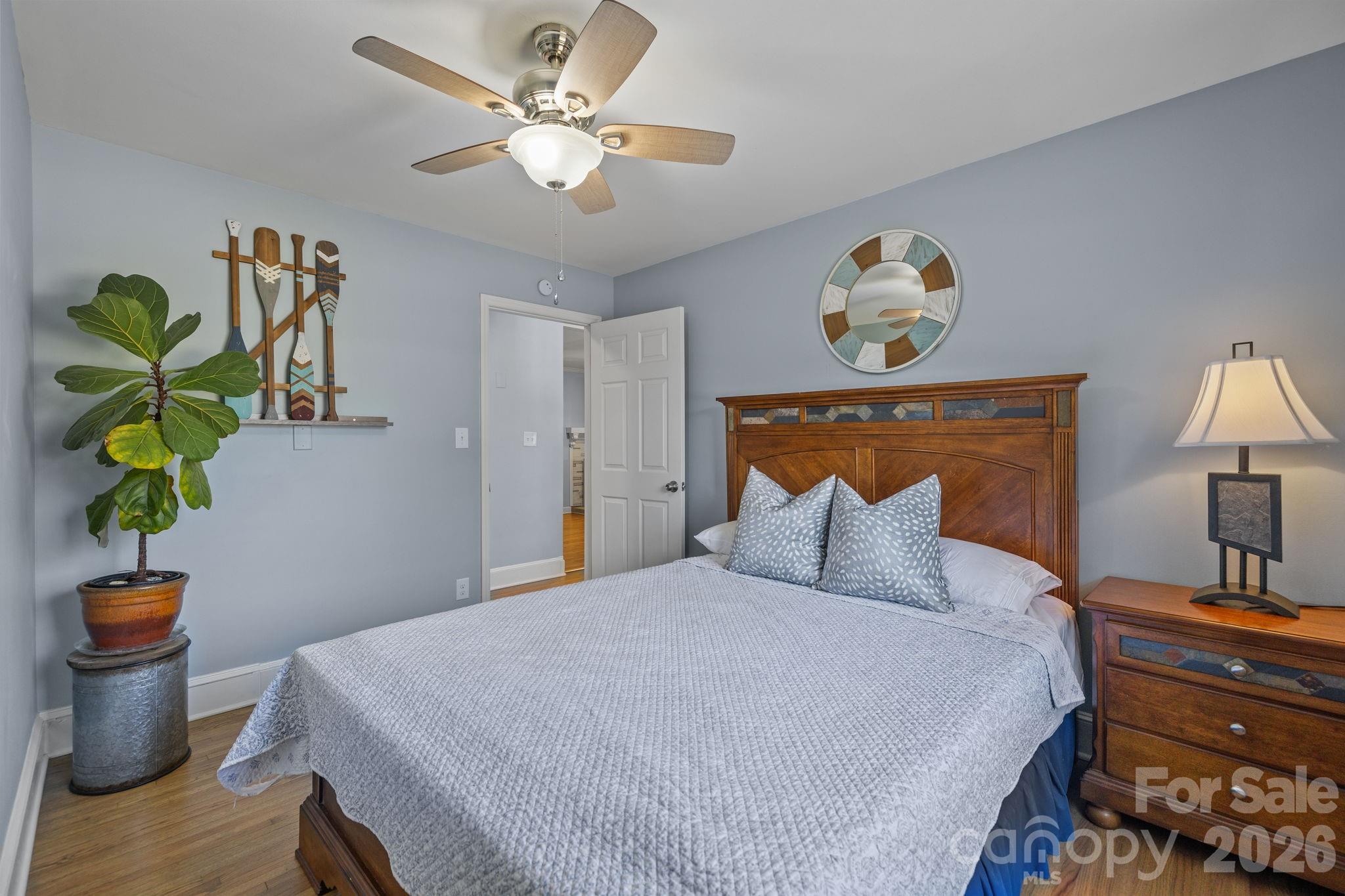 Grove Park - Residential