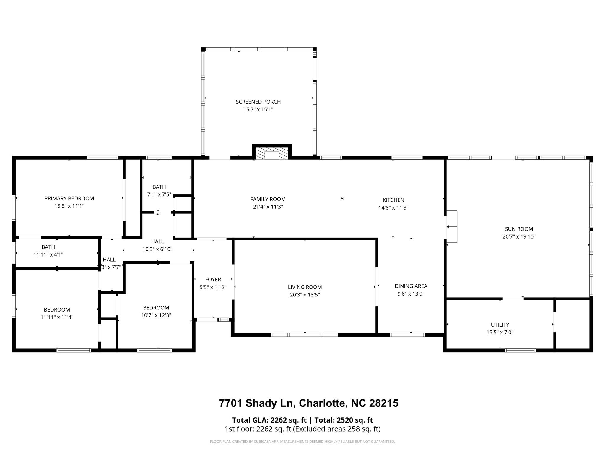 Grove Park - Residential