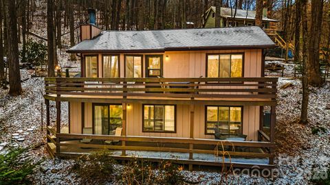 76 Shirley Drive Maggie Valley NC 28751