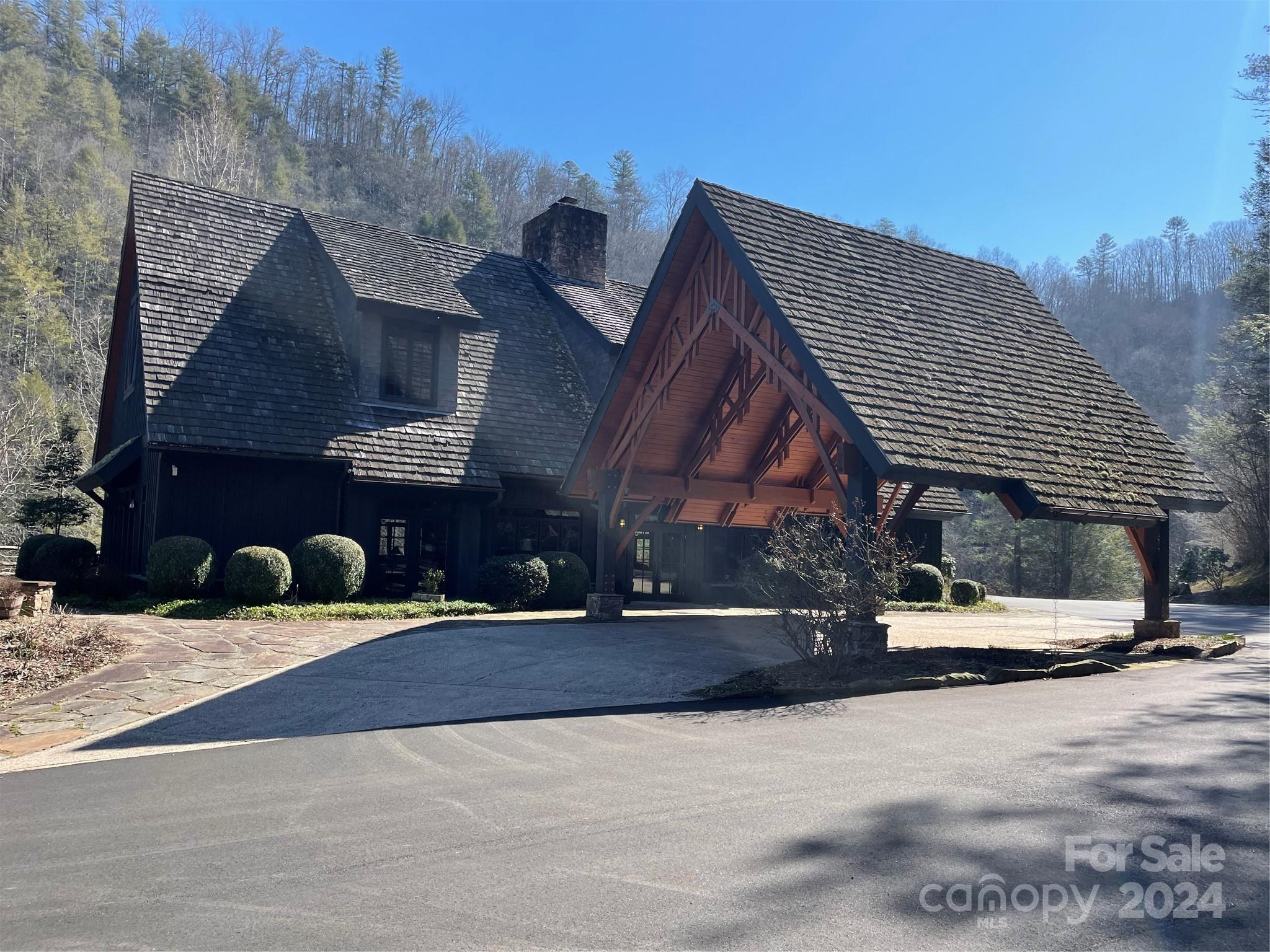 000 Bear River Lodge Trail 77