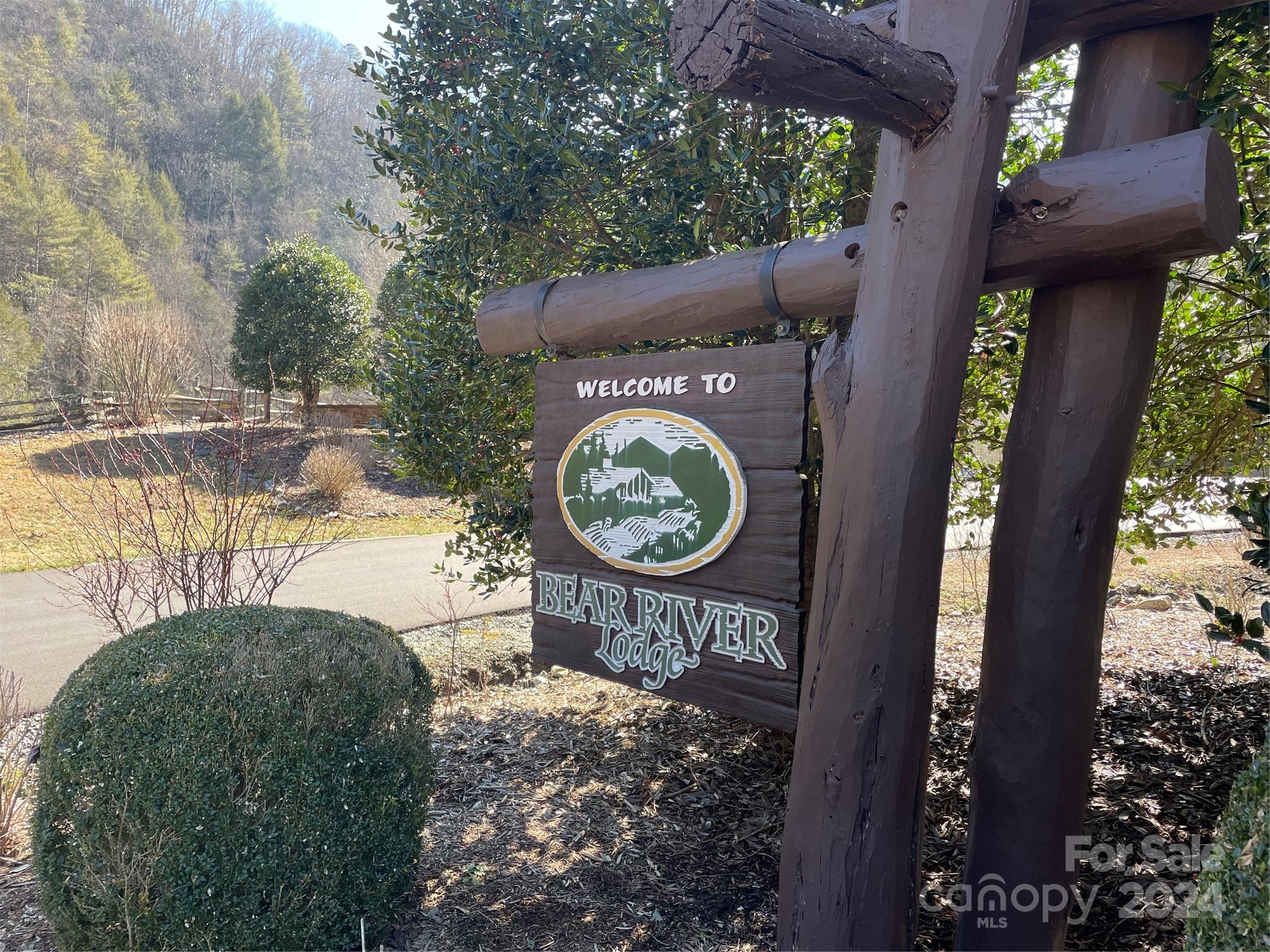 000 Bear River Lodge Trail 77