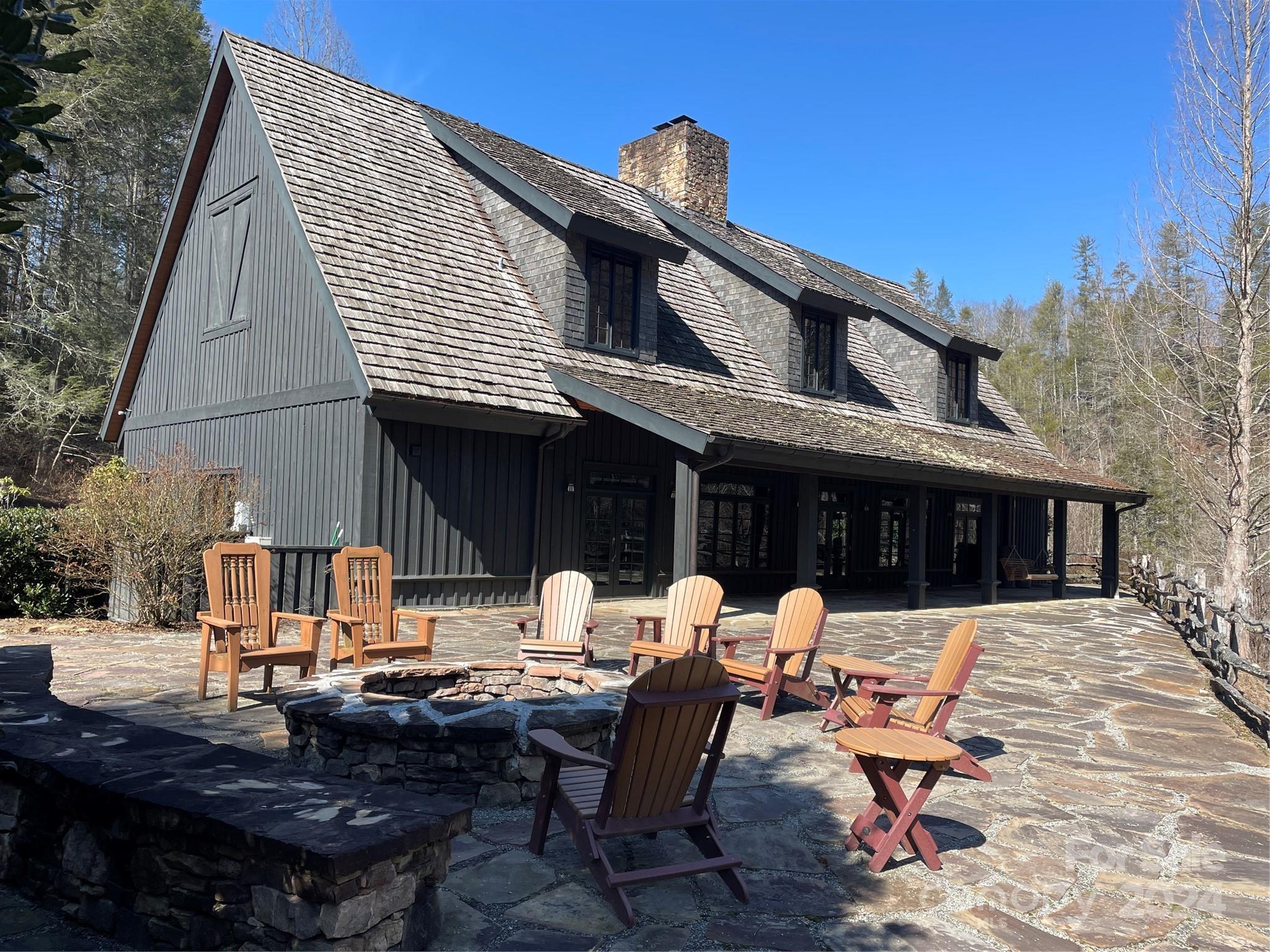 Bear River Lodge - Land