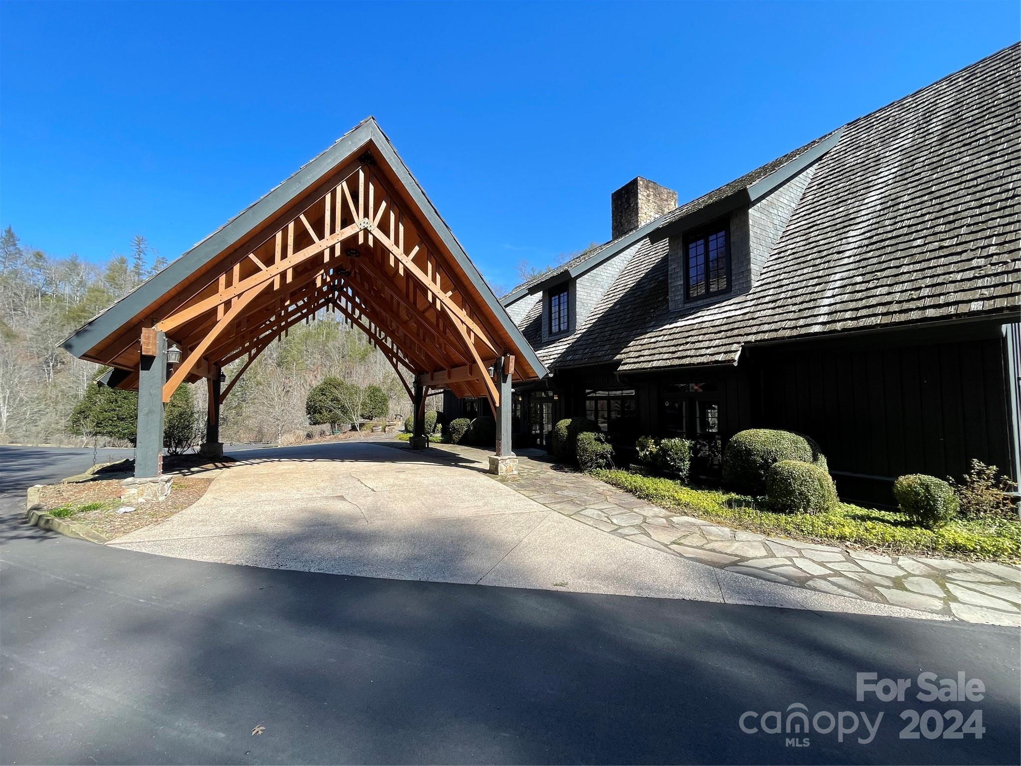 Bear River Lodge - Land