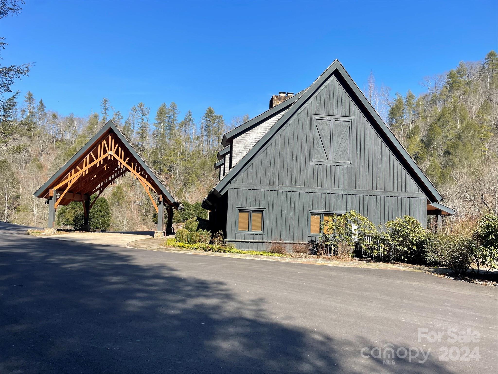 Bear River Lodge - Land