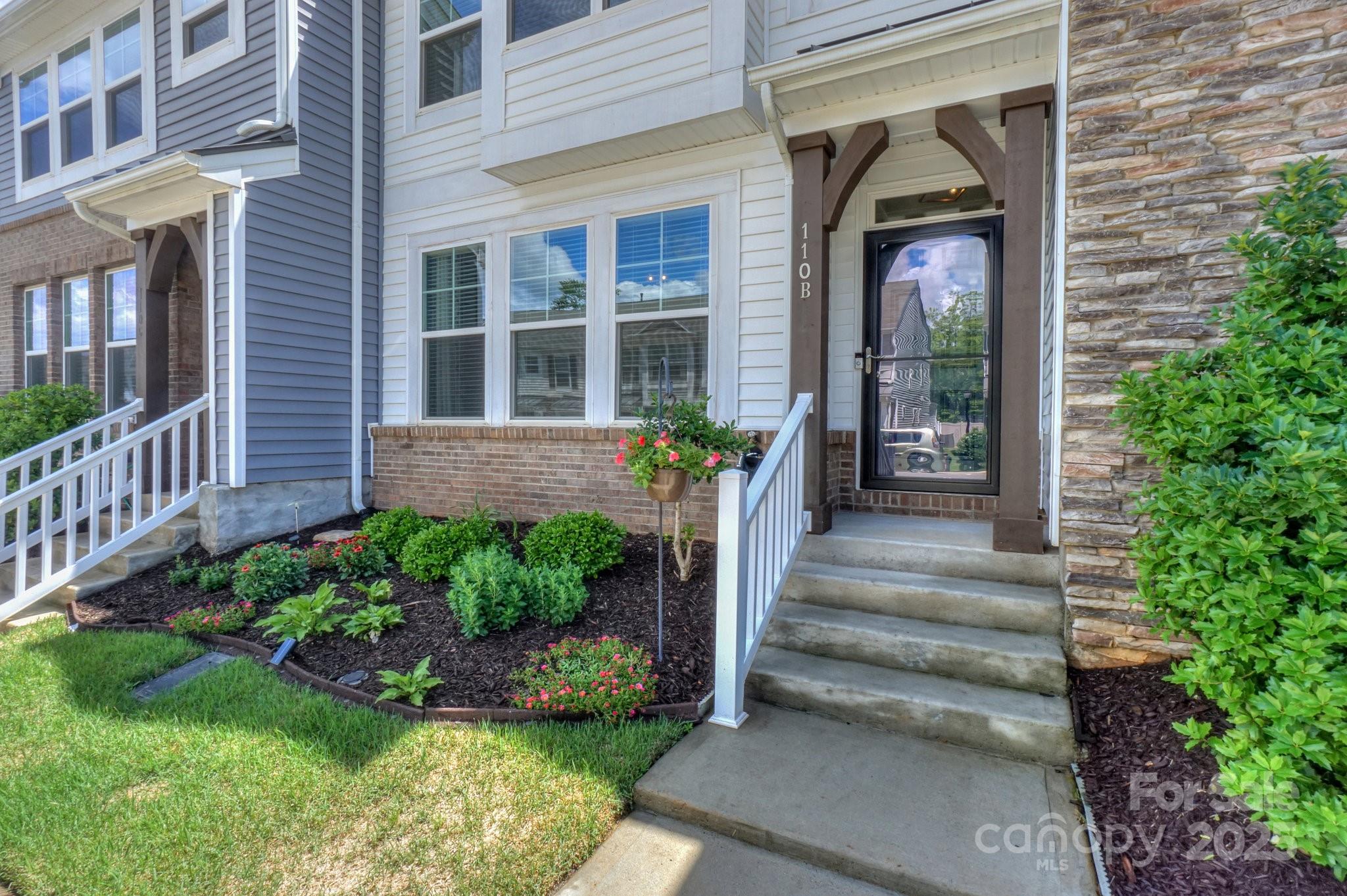 110 Synandra Drive B