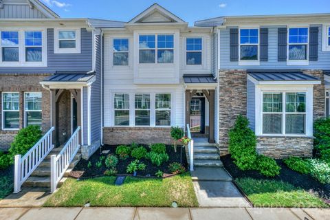 110 Synandra Drive B Mooresville NC 28117