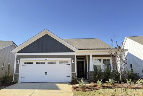 Photo of 1092 Mapletree Lane, Indian Trail, NC 28079 (MLS # 4335015)