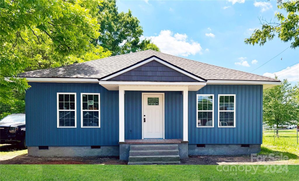 518 Old Centergrove Road, Kannapolis, NC 28083, MLS 4143372 Howard Hanna