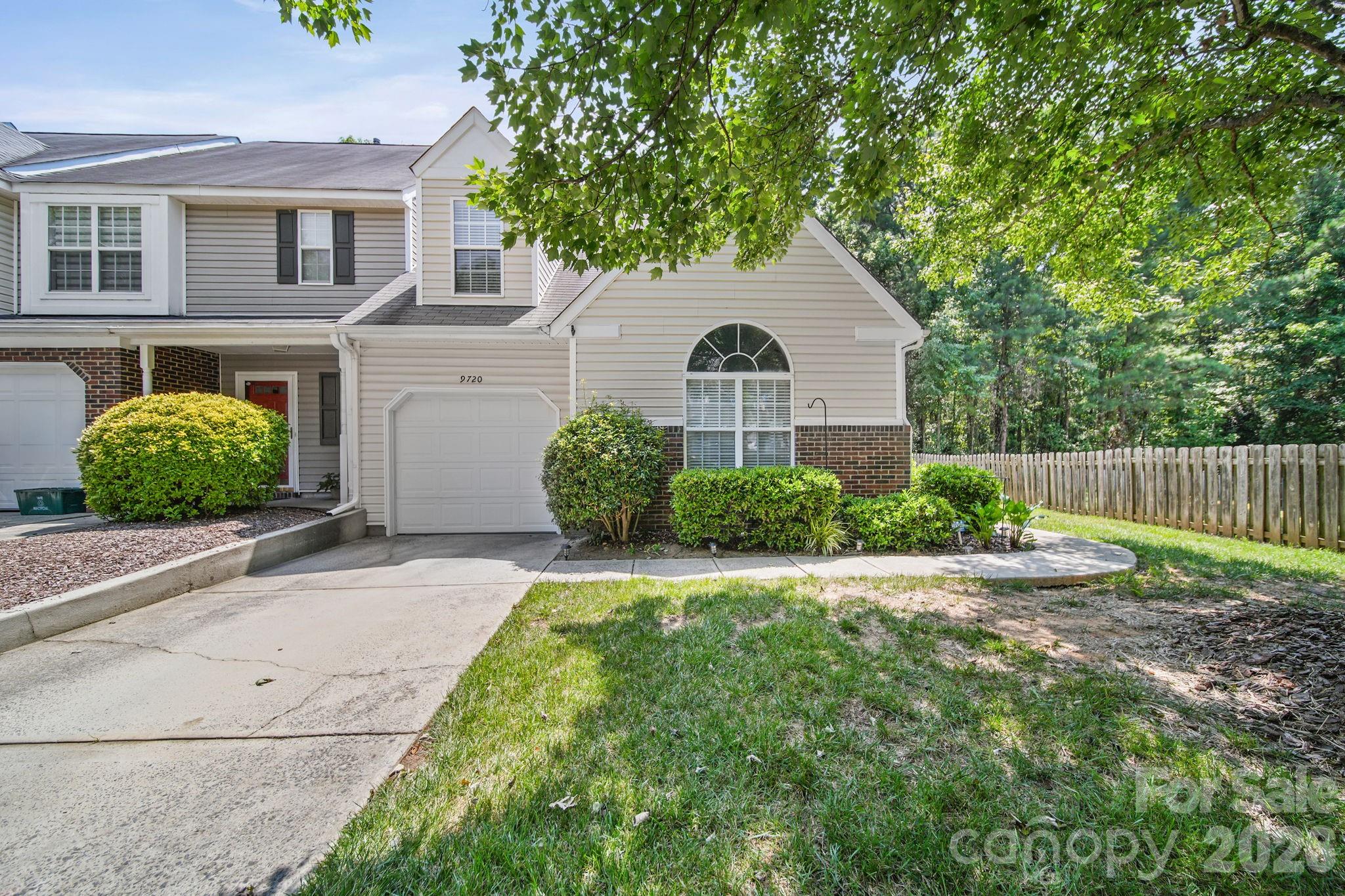 9720 Mattforest Circle