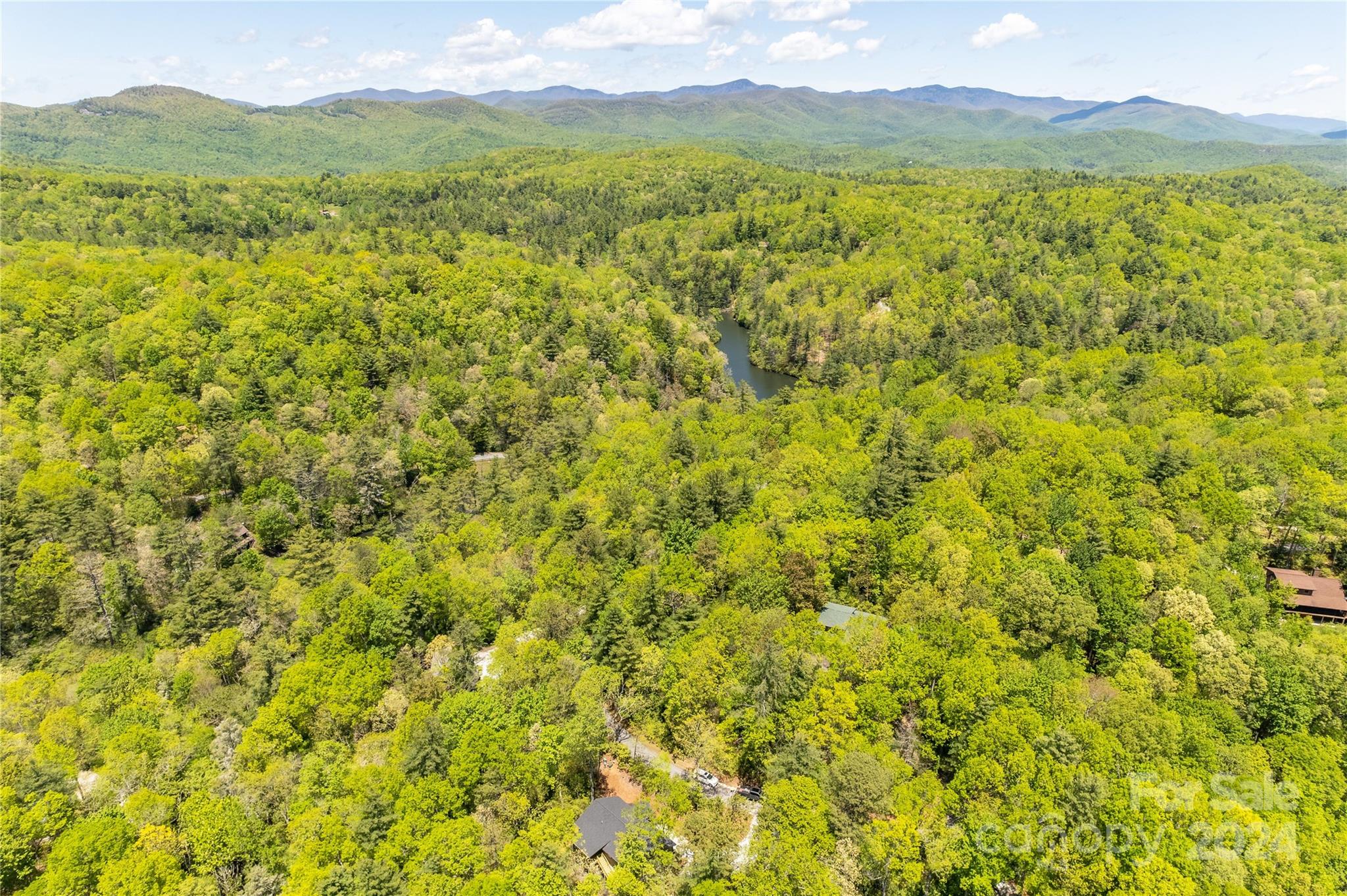 TBD Indian Lake Road 21