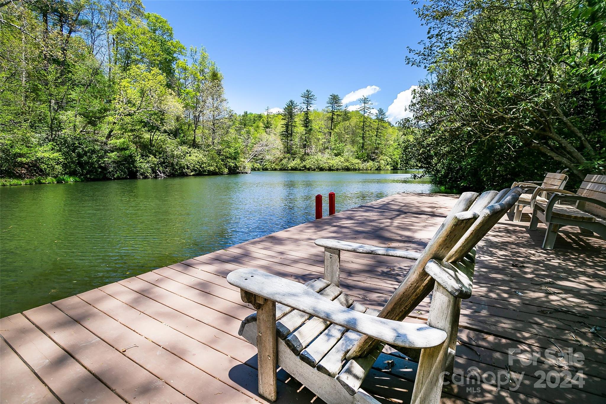 TBD Indian Lake Road 21