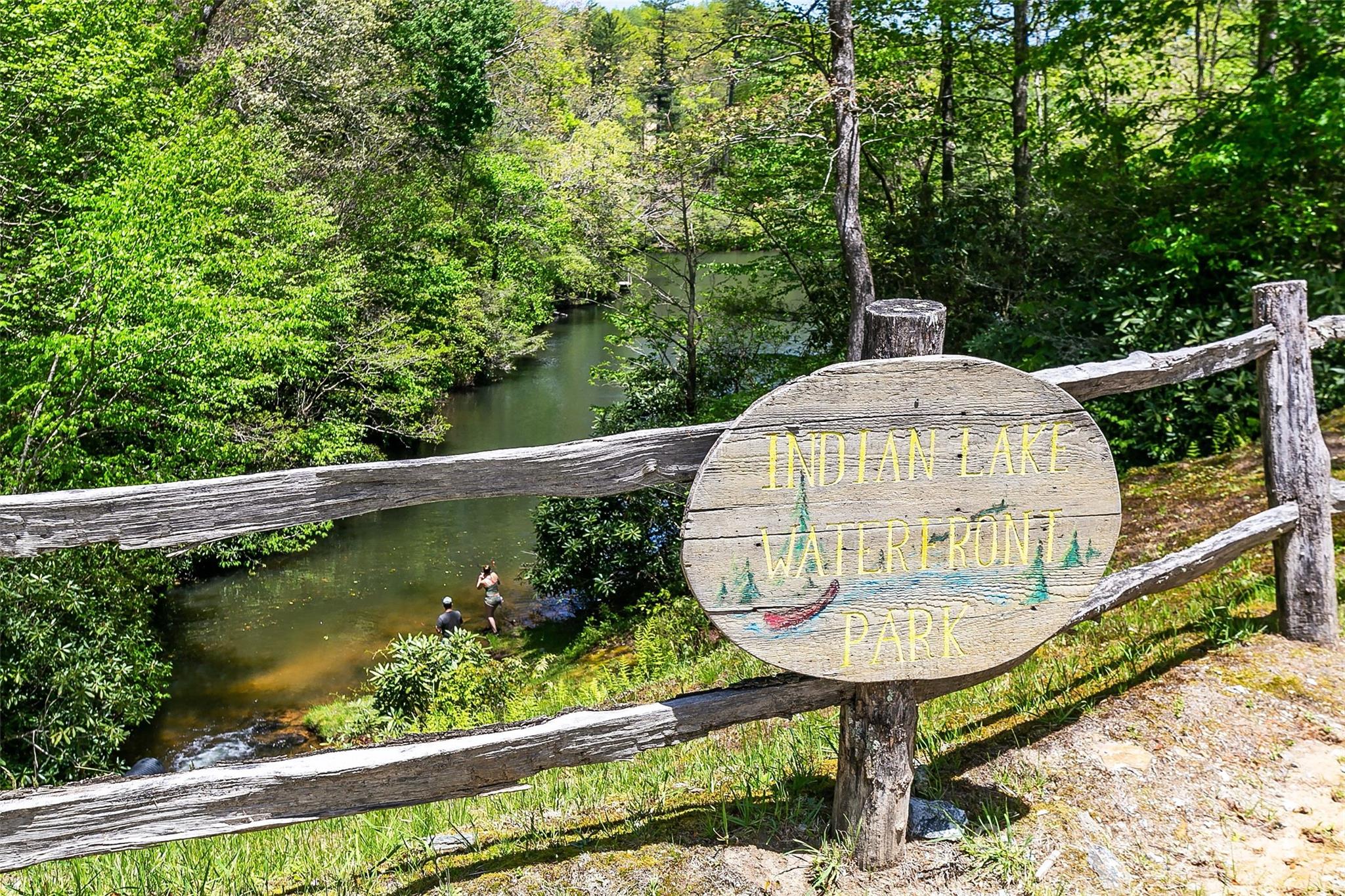 TBD Indian Lake Road 21