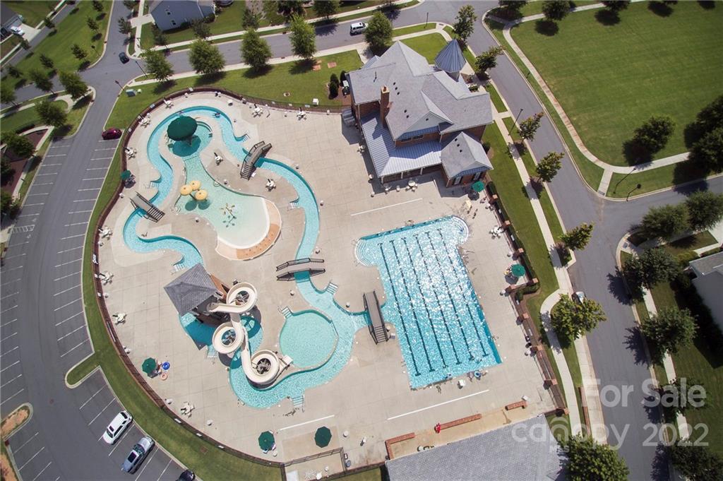 Massey - Residential